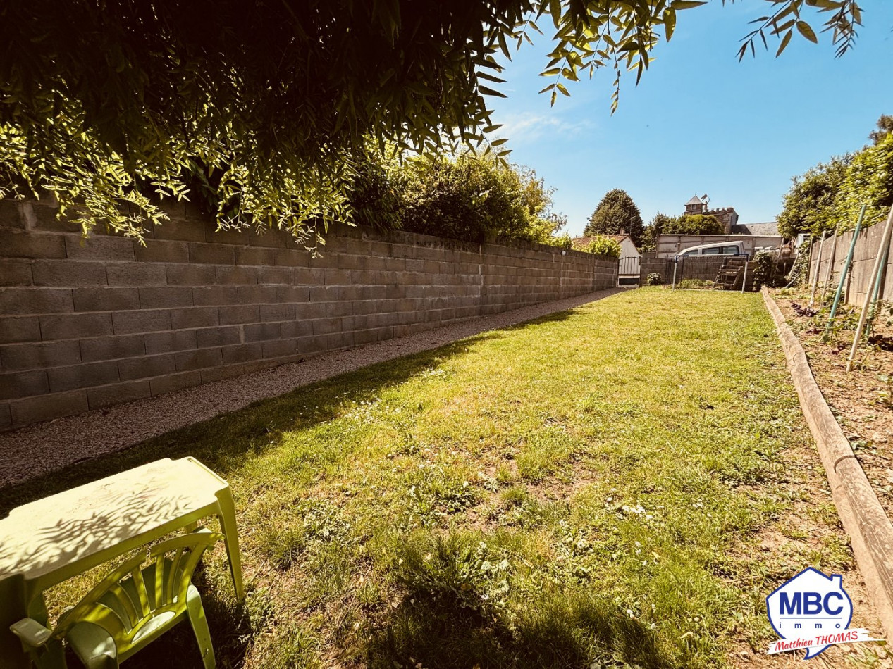 vente Maison Montrevault Sur Evre - Photo 7