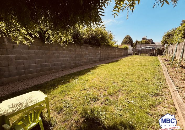 vente Maison Montrevault Sur Evre