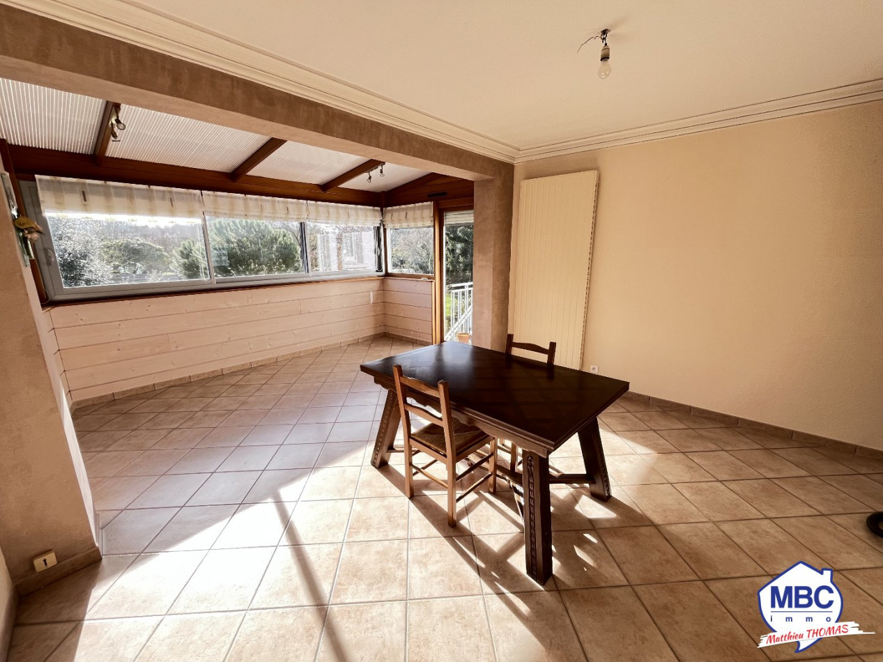 vente Maison de caractère Beaupreau En Mauges - Photo 2