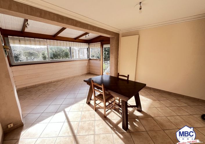 vente Maison de caractère Beaupreau En Mauges