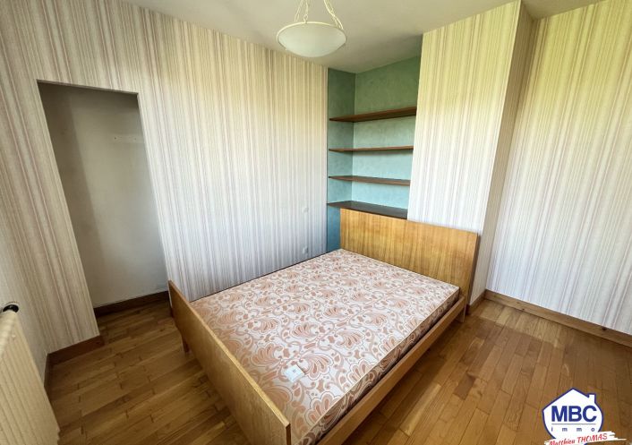 vente Maison de caractère Beaupreau En Mauges