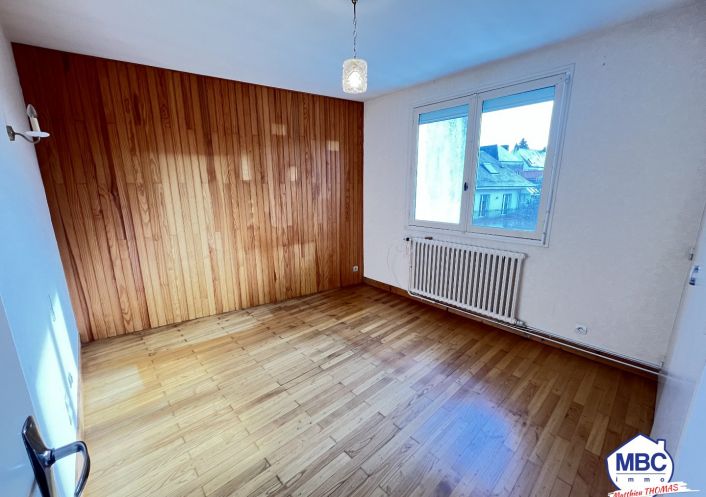 vente Maison de caractère Beaupreau En Mauges