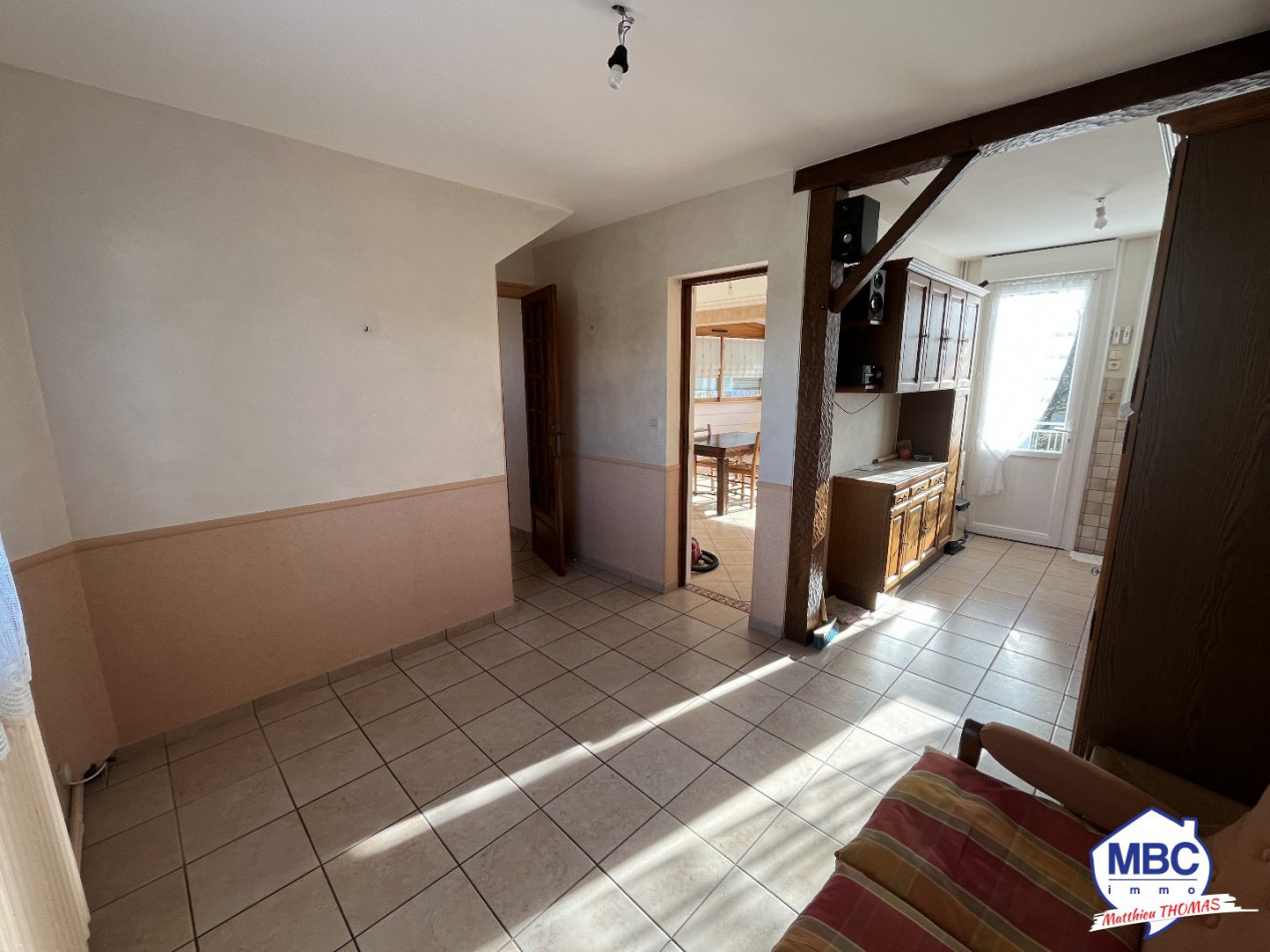 sale Maison de caractère Vallet - Photo 3