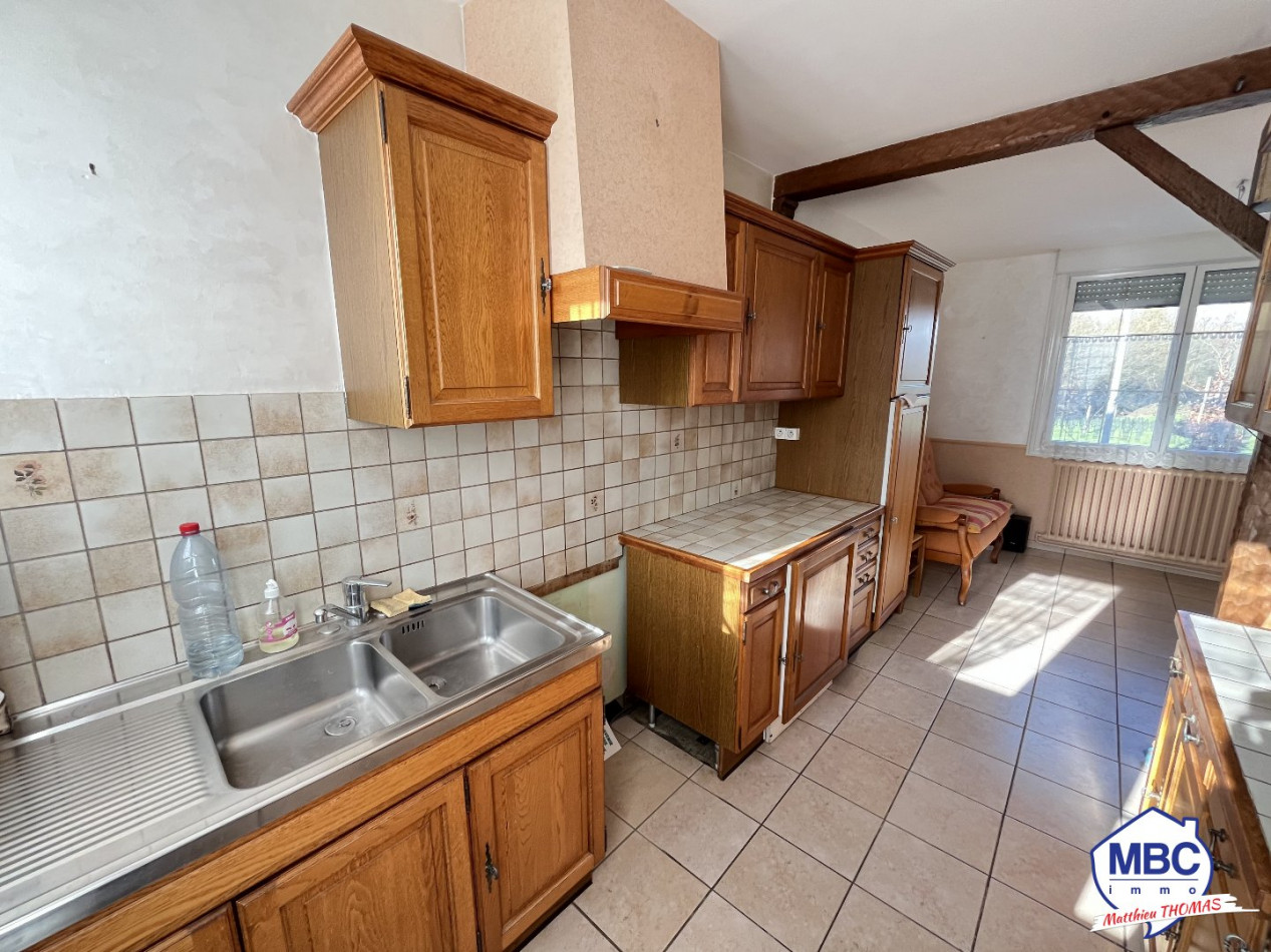 vente Maison de caractère Beaupreau En Mauges - Photo 3