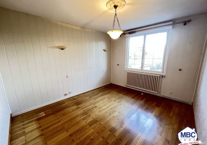 vente Maison de caractère Beaupreau En Mauges