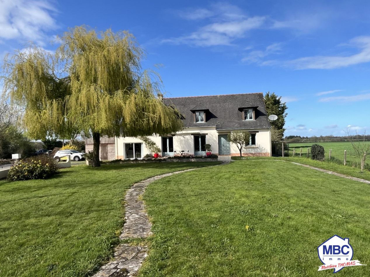 vente Maison Varades - Photo 1