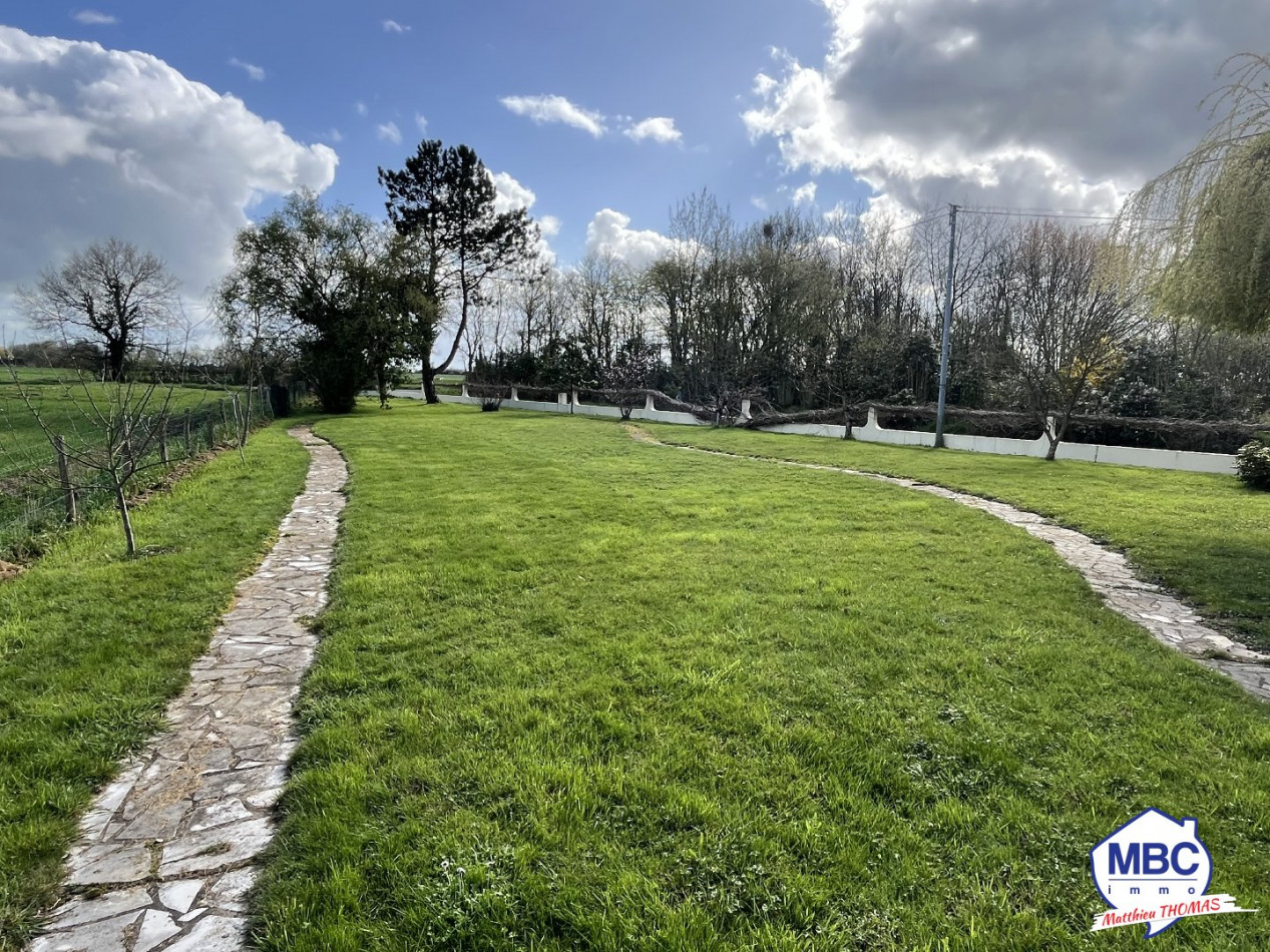 sale Maison Varades - Photo 10