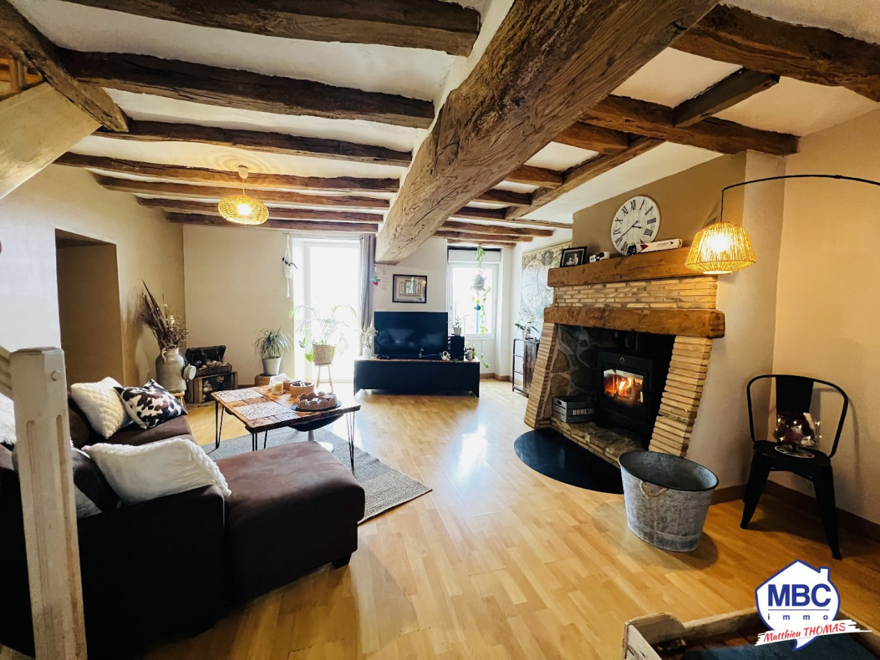 vente Longere Montrevault Sur Evre - Photo 5