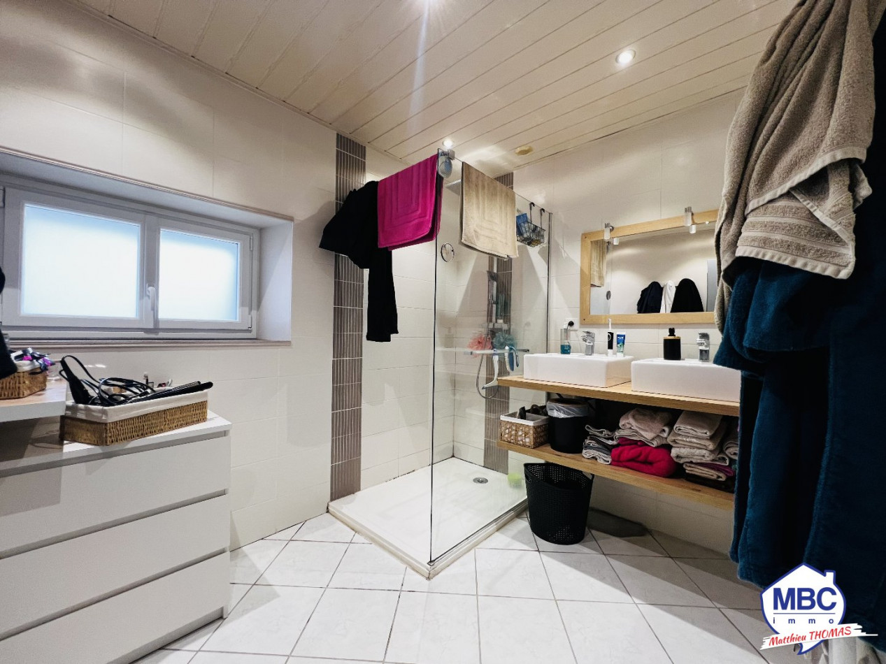 vente Longere Montrevault Sur Evre - Photo 6