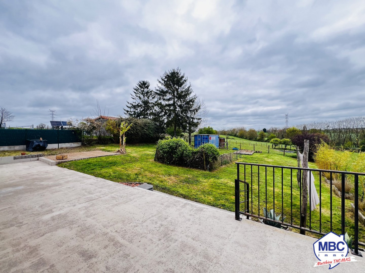 vente Longere Montrevault Sur Evre - Photo 10