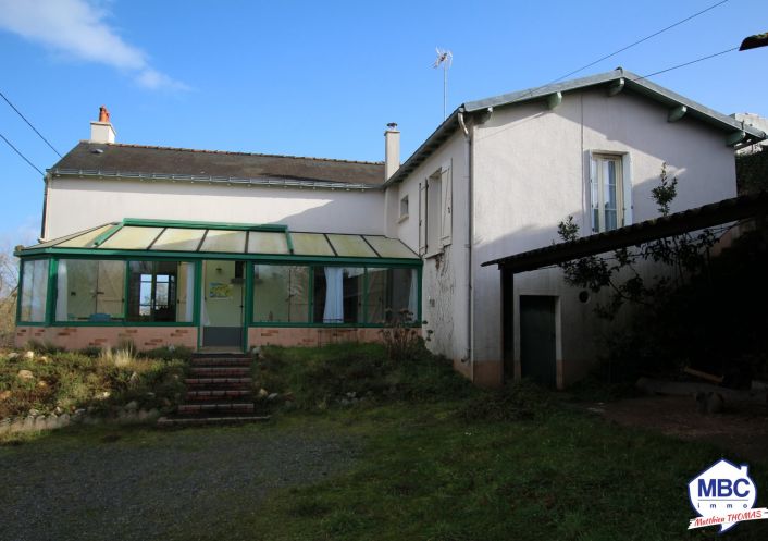 vente Maison de pêcheur Varades