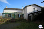 vente Maison de pêcheur Varades