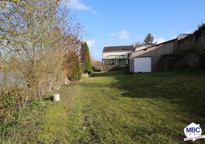 vente Maison de pêcheur Varades