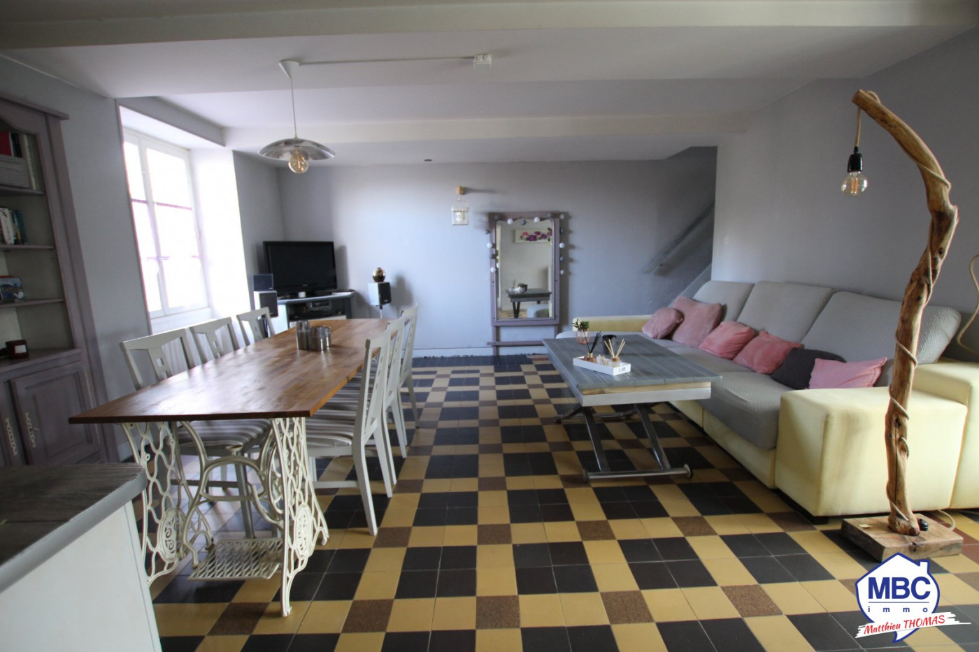 vente Maison de pêcheur Varades - Photo 8