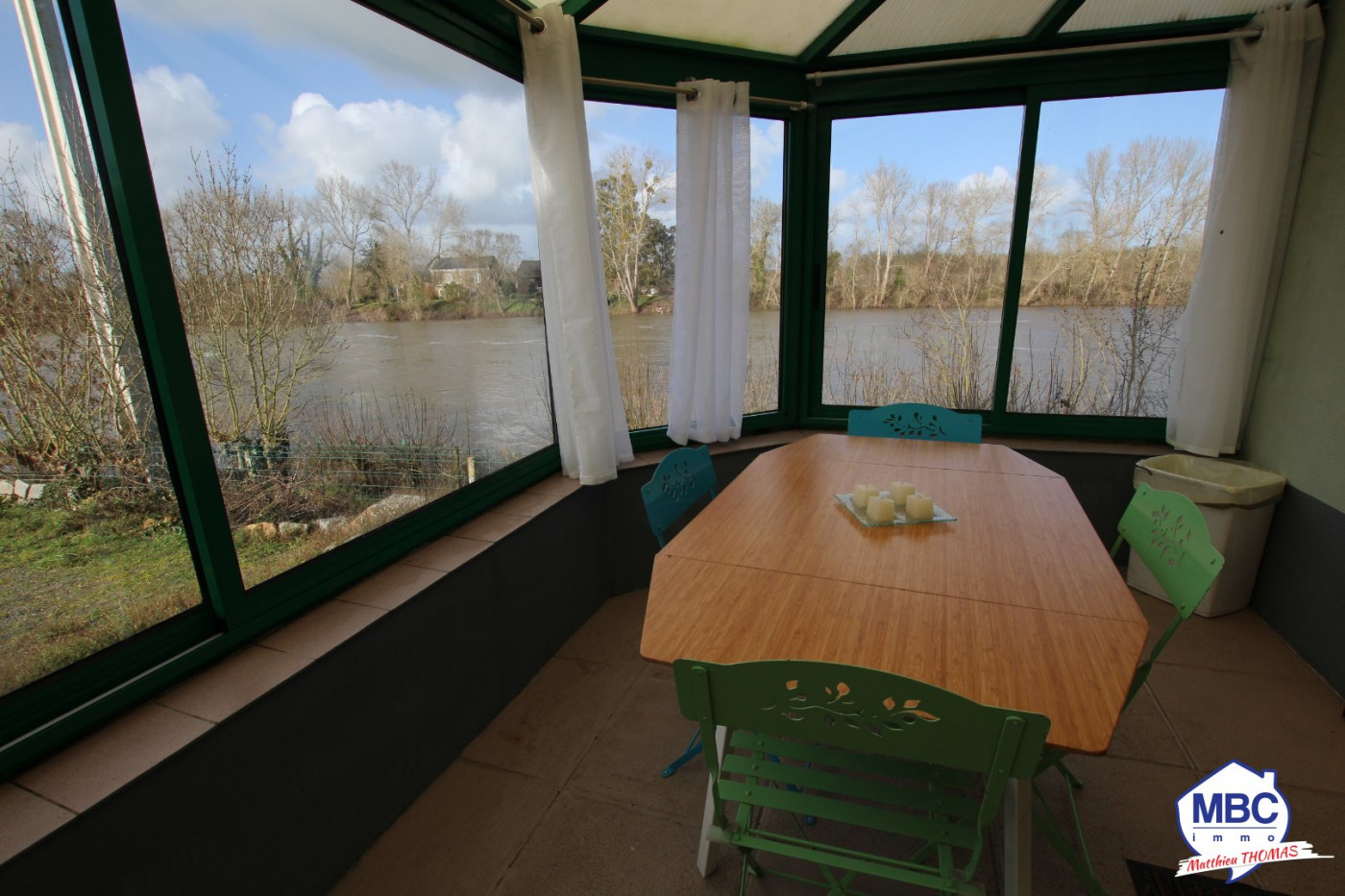 vente Maison de pêcheur Varades - Photo 1