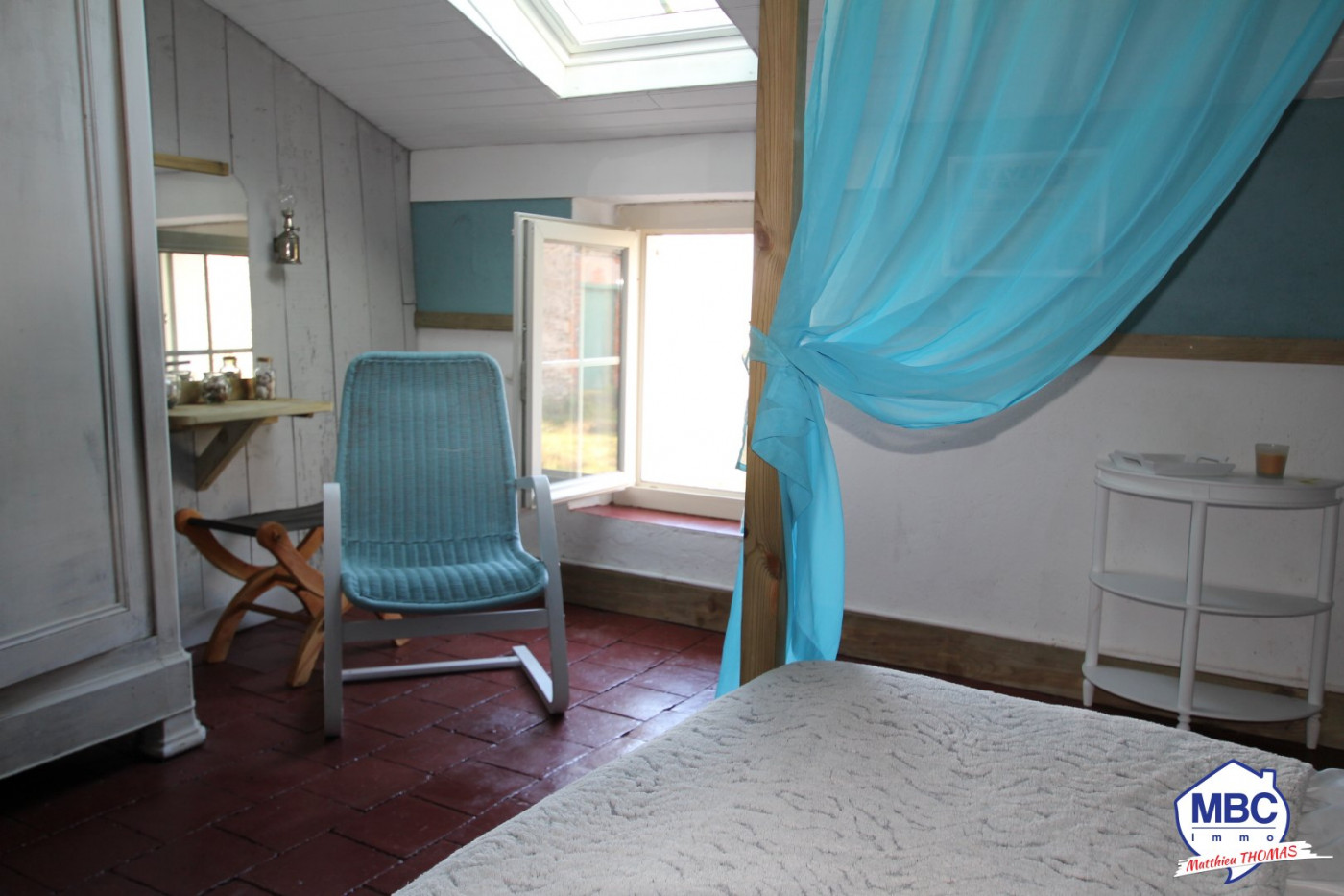 vente Maison de pêcheur Varades - Photo 9