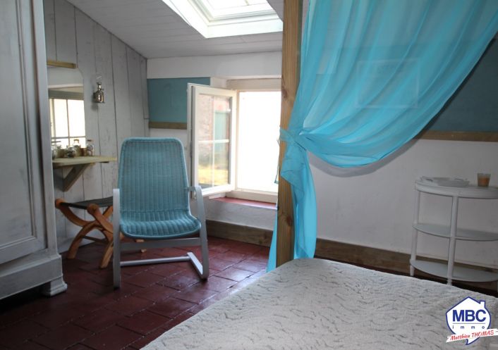 vente Maison de pêcheur Varades