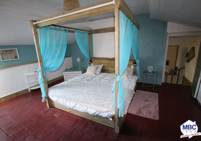 vente Maison de pêcheur Varades