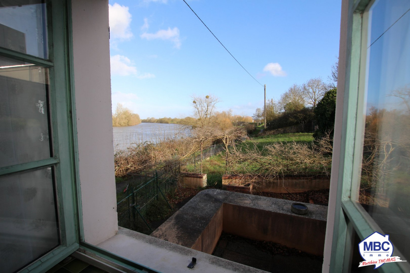 vente Maison de pêcheur Varades - Photo 7