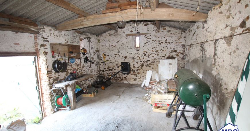 vente Maison de village Varades