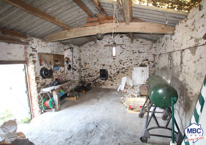 vente Maison de pêcheur Varades