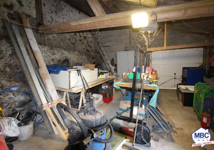 vente Maison de pêcheur Varades