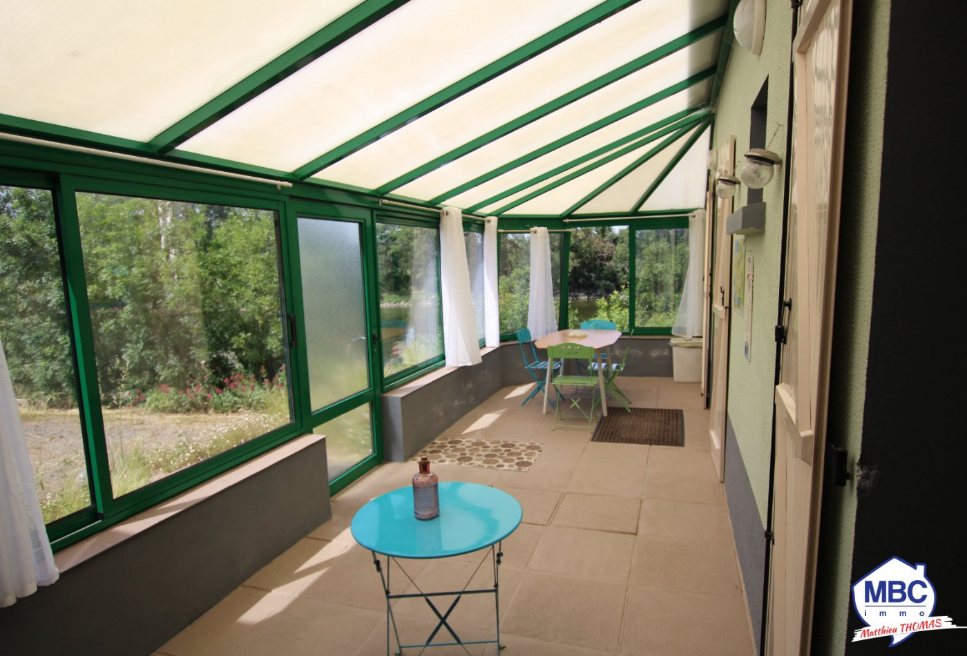 vente Maison de village Varades - Photo 5