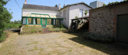 vente Maison de village Varades