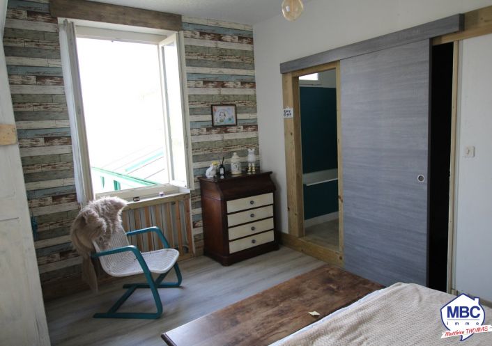 vente Maison de pêcheur Varades