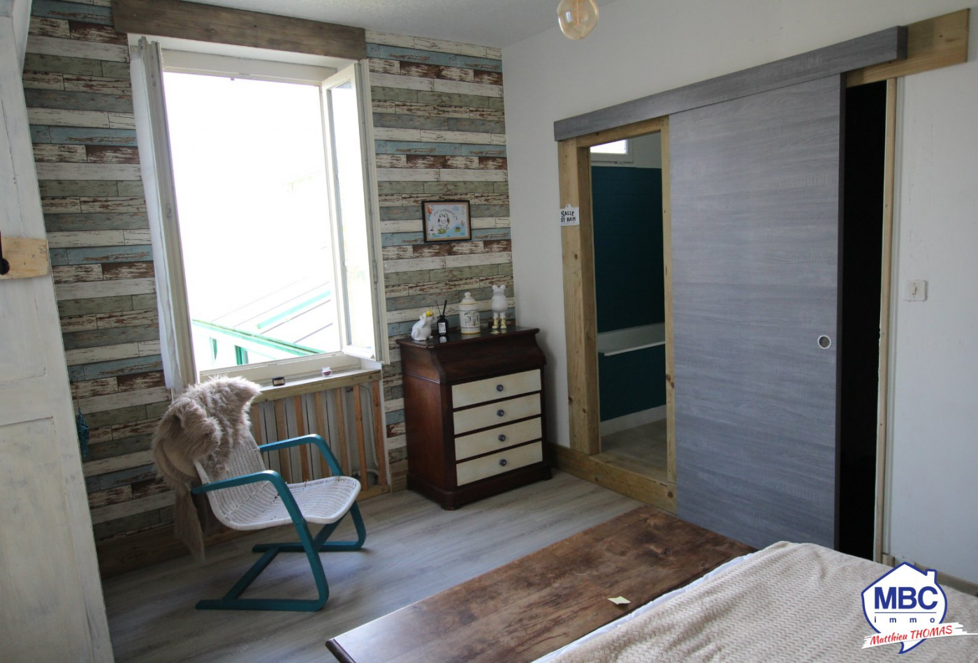 vente Maison de village Varades - Photo 10
