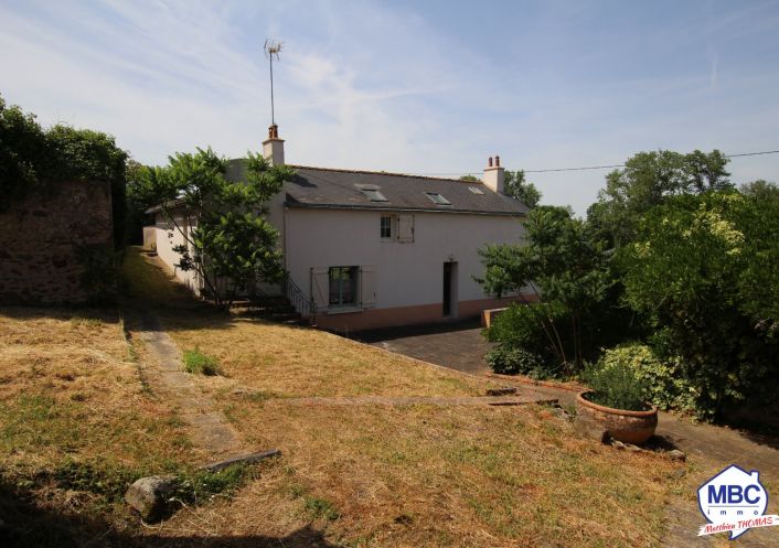 vente Maison de village Varades
