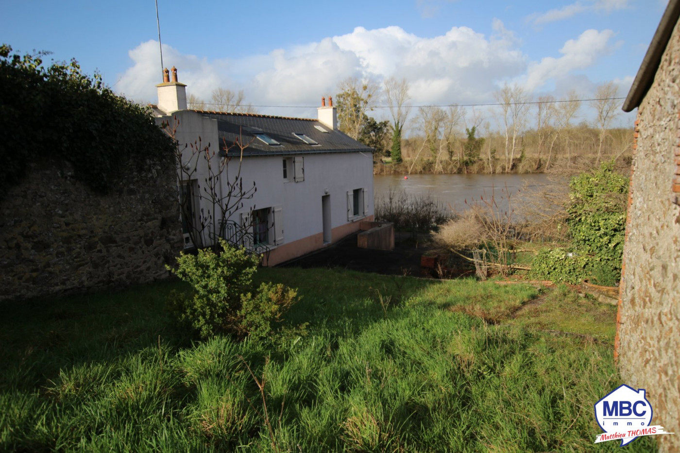 vente Maison de pêcheur Varades - Photo 4