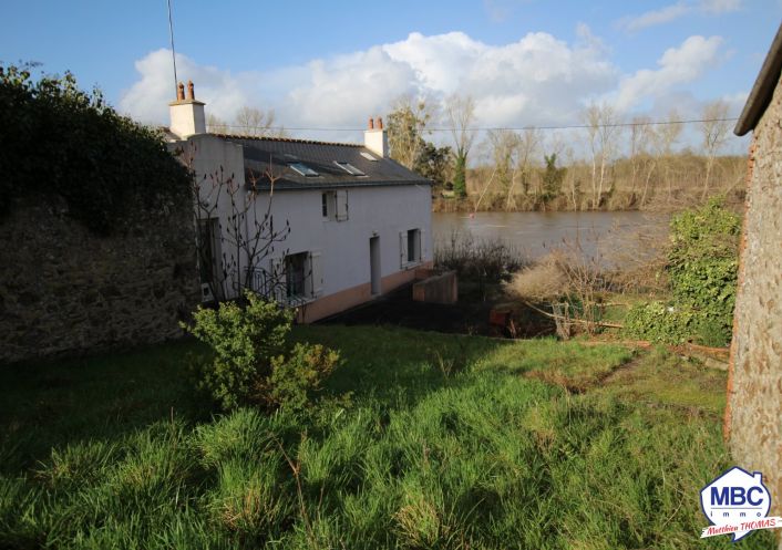 vente Maison de pêcheur Varades