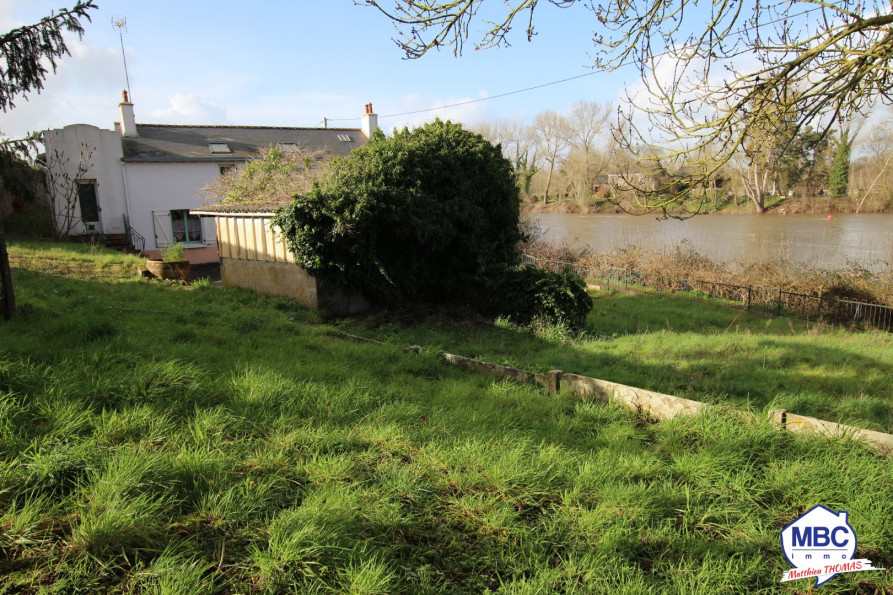 vente Maison de pêcheur Varades - Photo 5