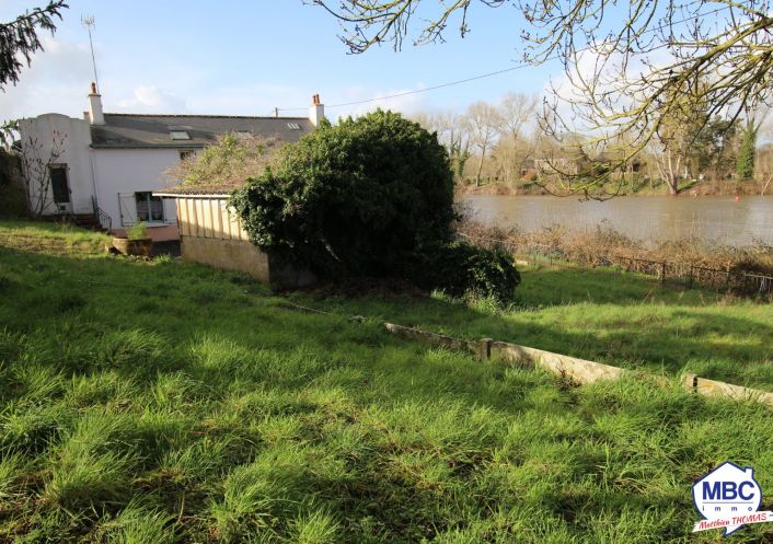 vente Maison de pêcheur Varades