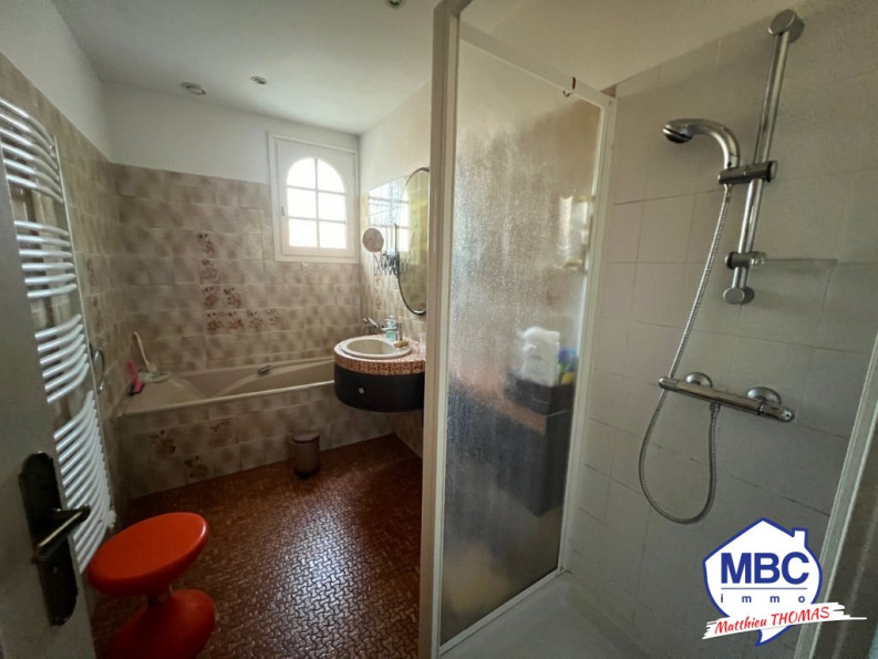 vente Maison Cholet - Photo 8