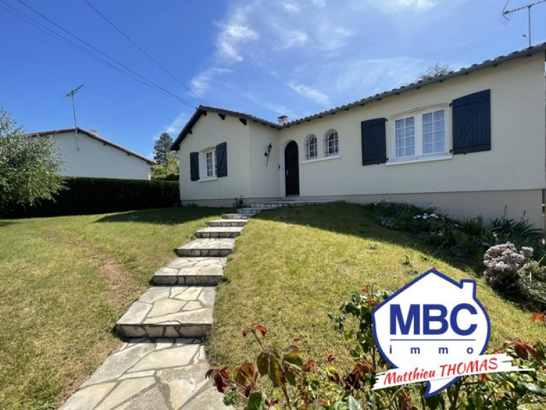 vente Maison Cholet - Photo 2