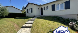 vente Maison Cholet
