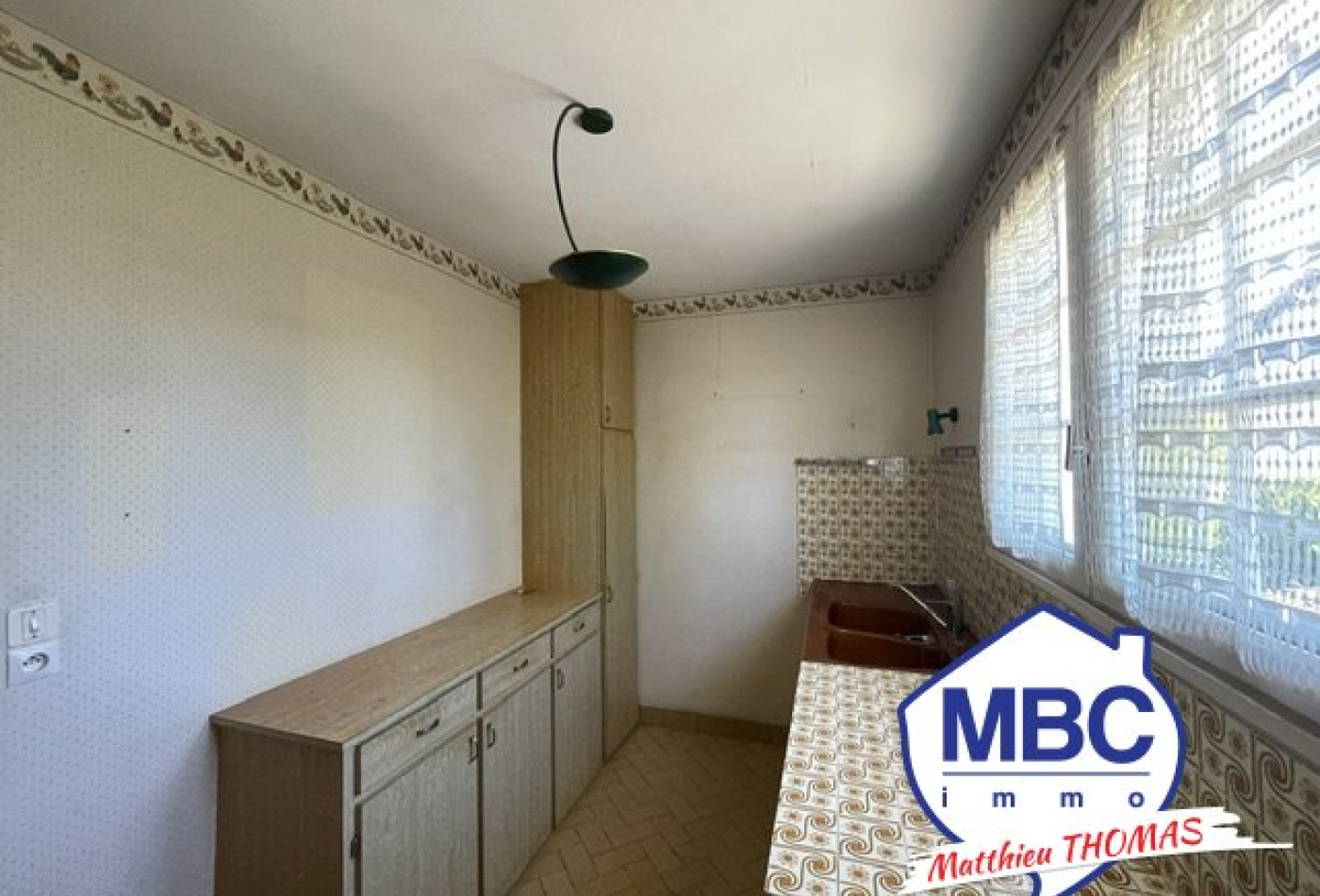 vente Maison Cholet - Photo 5