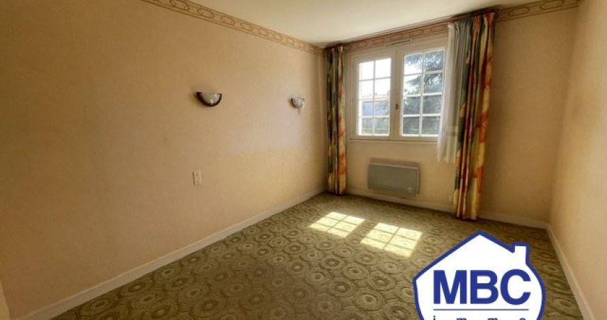 vente Maison Cholet