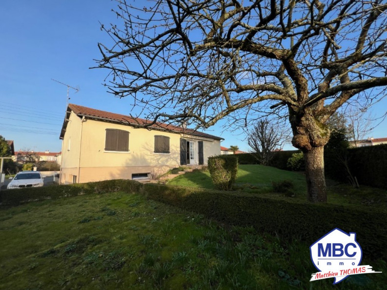vente Maison Cholet - Photo 2