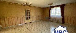 vente Maison Cholet