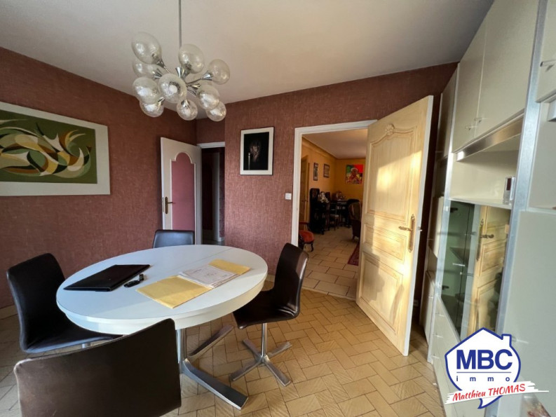 vente Maison Cholet - Photo 5