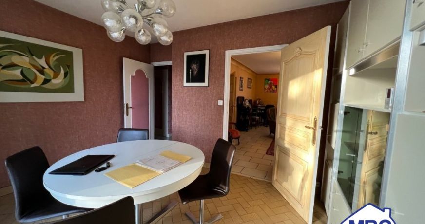 vente Maison Cholet