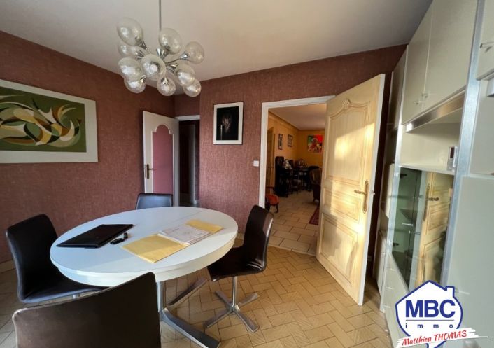 vente Maison Cholet