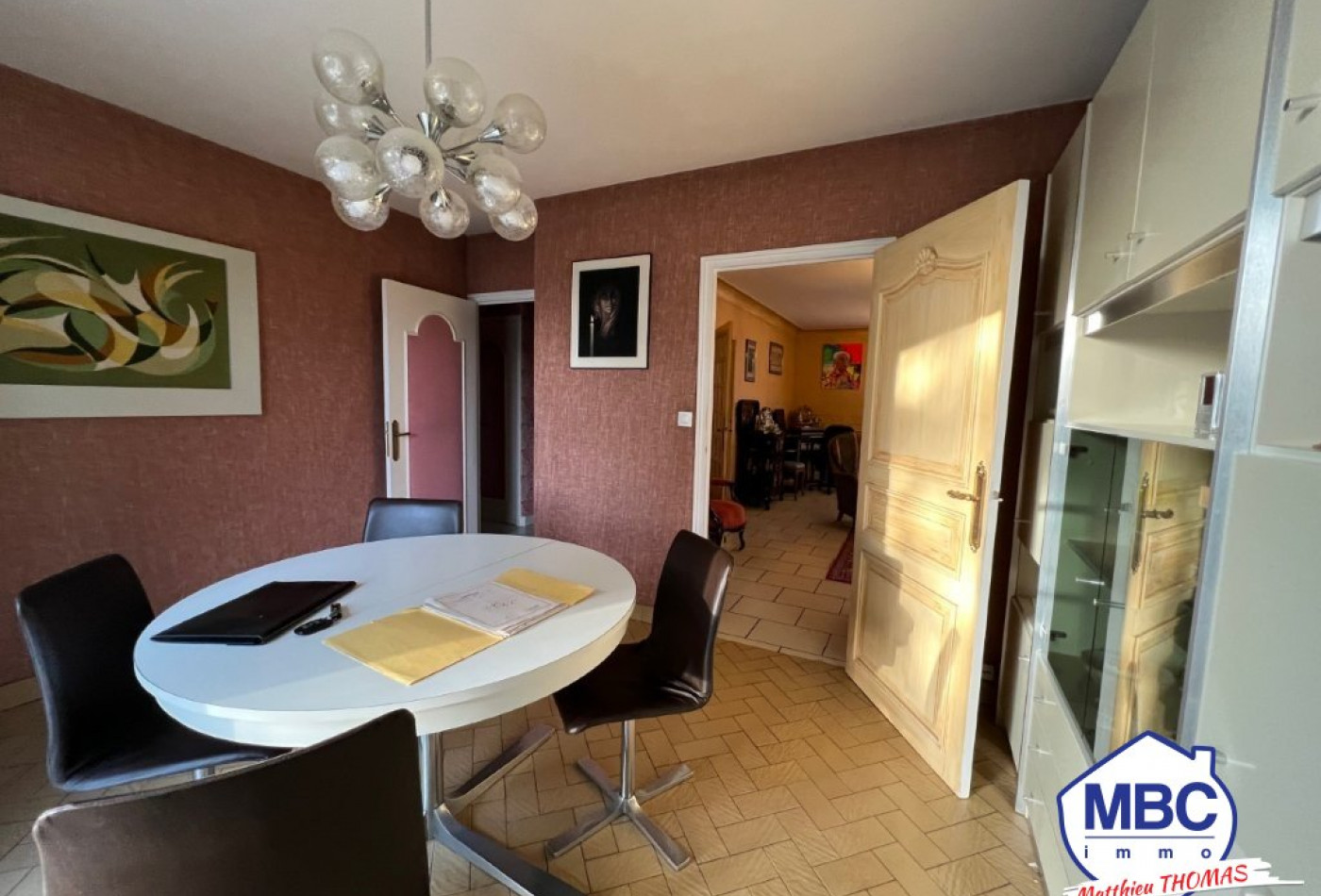 vente Maison Cholet - Photo 4