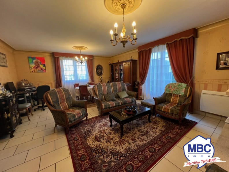 vente Maison Cholet - Photo 4