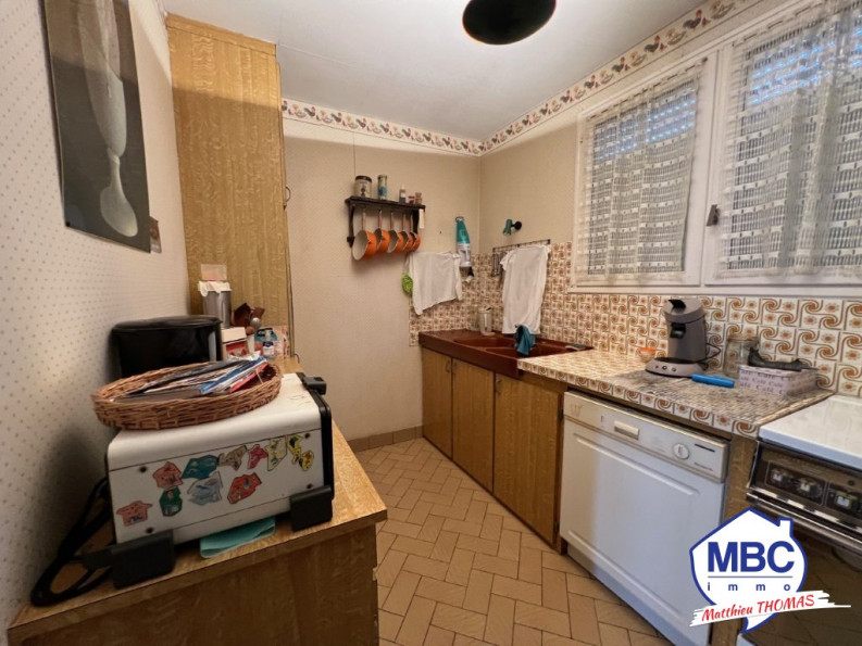 vente Maison Cholet - Photo 6