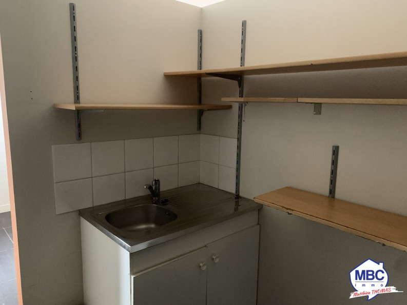 location Local commercial Montrevault Sur Evre - Photo 5