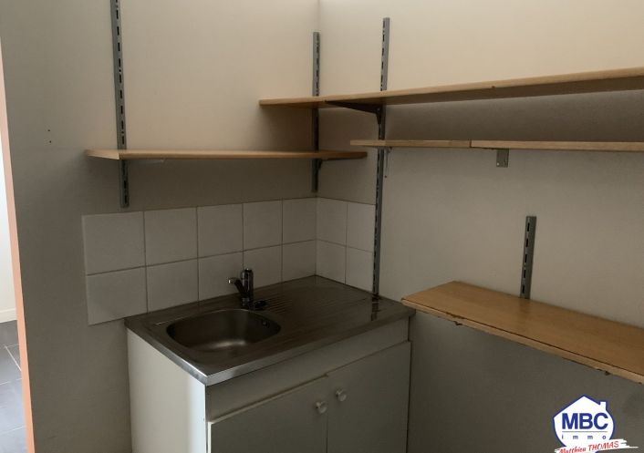 location Local commercial Montrevault Sur Evre